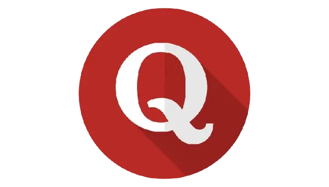 Quora logo
